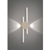 Eglo lights VENTICELLO ceiling light LED sand-coloured