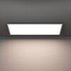 Eglo lights MORADILLO-R ceiling light LED white, Remote control