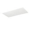 Eglo lights MORADILLO-R ceiling light LED white, Remote control