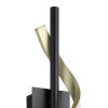 Eglo lights CONAPRATO wall light LED brass, black
