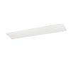 Eglo lights MORADILLO-R ceiling light LED white, Remote control