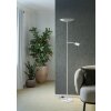 Eglo lights CONIVARINO floor lamp LED white