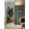 Eglo lights CONIVARINO floor lamp LED white