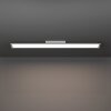 Eglo lights MORADILLO-R ceiling light LED white, Remote control
