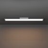 Eglo lights MORADILLO-R ceiling light LED white, Remote control