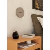 Eglo lights PIANOSA wall light LED sand-coloured, Colour changer