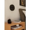 Eglo lights PIANOSA wall light LED black, Colour changer