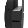 Eglo lights PIANOSA wall light LED black, Colour changer