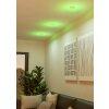 Eglo lights RGB recessed light LED white, Remote control, Colour changer