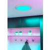 Eglo lights 6-Z ceiling light LED white, Colour changer