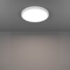 Eglo lights 6-Z ceiling light LED white, Colour changer