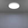 Eglo lights 6-Z ceiling light LED white, Colour changer