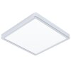 Eglo lights 6-Z ceiling light LED chrome, Colour changer