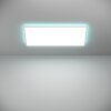 Eglo lights ROVITO-Z ceiling light LED white, Colour changer