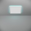Eglo lights ROVITO-Z ceiling light LED white, Colour changer