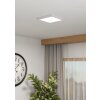 Eglo lights 6-Z ceiling light LED white, Colour changer