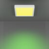 Eglo lights 6-Z ceiling light LED white, Colour changer