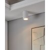 Eglo lights CAROSSO-Z ceiling light LED white