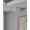 Eglo lights CAROSSO-Z ceiling light LED white