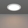 Eglo lights 6-Z recessed light LED white, Colour changer