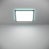 Eglo lights ROVITO-Z ceiling light LED black, Colour changer