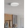 Eglo lights 6-Z ceiling light LED white, Colour changer
