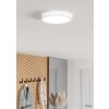 Eglo lights 6-Z ceiling light LED white, Colour changer
