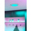 Eglo lights 6-Z ceiling light LED white, Colour changer