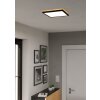 Eglo lights ROVITO-Z ceiling light LED black, Colour changer