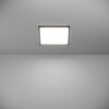 Eglo lights ROVITO-Z ceiling light LED black, Colour changer