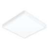 Eglo lights 6-Z ceiling light, wall light LED white, Colour changer