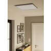 Eglo lights ROVITO-Z ceiling light LED white, Colour changer