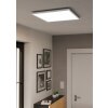 Eglo lights ROVITO-Z ceiling light LED white, Colour changer