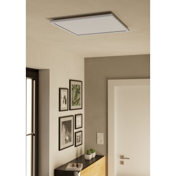 Eglo lights ROVITO-Z ceiling light LED white, Colour changer