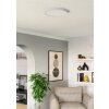 Eglo lights 6-Z ceiling light, wall light LED white, Colour changer