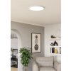 Eglo lights 6-Z ceiling light, wall light LED white, Colour changer