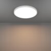Eglo lights 6-Z ceiling light, wall light LED white, Colour changer