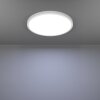 Eglo lights 6-Z ceiling light, wall light LED white, Colour changer