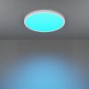 Eglo lights 6-Z ceiling light, wall light LED white, Colour changer