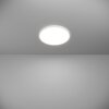 Eglo lights ROVITO-Z ceiling light LED white, Colour changer