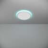 Eglo lights ROVITO-Z ceiling light LED white, Colour changer