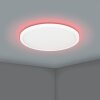 Eglo lights ROVITO-Z ceiling light LED white, Colour changer