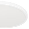 Eglo lights ROVITO-Z ceiling light LED white, Colour changer