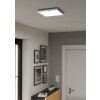 Eglo lights ROVITO-Z ceiling light LED white, Colour changer
