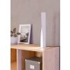 Eglo lights BOLOGNANO-Z table lamp LED grey, Colour changer