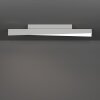 Eglo lights BOLOGNANO-Z ceiling light LED grey, Colour changer