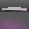 Eglo lights BOLOGNANO-Z ceiling light LED grey, Colour changer