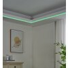 Eglo lights NEON-STRIPE-Z LED strips LED white, Colour changer