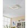 Eglo lights PADROGIANO-Z ceiling light LED white, Colour changer