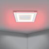 Eglo lights PADROGIANO-Z ceiling light LED white, Colour changer